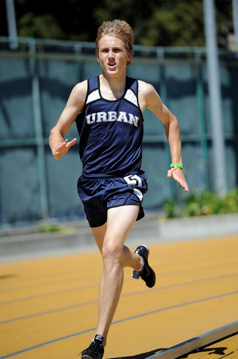 2010 NCS-MOC-295.JPG - 2010 North Coast Section Finals, held at Edwards Stadium  on May 29, Berkeley, CA